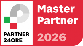 MASTER PARTNER 24ORE - Errevi Consulenze